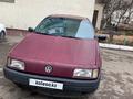 Volkswagen Passat 1989 года за 750 000 тг. в Астана – фото 4