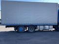 Бортовой кузов, будка, тентованный, DAF Scania Volvoүшін450 000 тг. в Караганда – фото 2