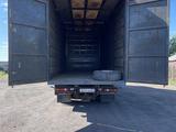 Бортовой кузов, будка, тентованный, DAF Scania Volvo за 550 000 тг. в Караганда – фото 4