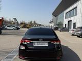 Toyota Corolla 2019 года за 9 700 000 тг. в Алматы – фото 4