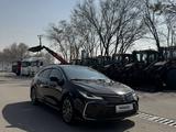 Toyota Corolla 2019 года за 9 700 000 тг. в Алматы – фото 2