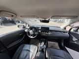 Toyota Corolla 2019 года за 9 700 000 тг. в Алматы – фото 5