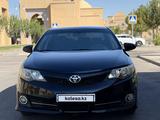 Toyota Camry 2012 года за 8 400 000 тг. в Туркестан – фото 2
