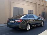 Toyota Camry 2012 года за 8 400 000 тг. в Туркестан – фото 5