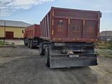 КамАЗ  65115 2014 года за 15 000 000 тг. в Шиели – фото 2
