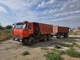КамАЗ  65115 2014 года за 15 000 000 тг. в Шиели