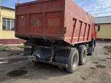 КамАЗ  65115 2014 года за 15 000 000 тг. в Шиели – фото 4
