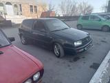 Volkswagen Golf 1993 года за 1 550 000 тг. в Караганда – фото 2