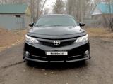 Toyota Camry 2013 года за 6 700 000 тг. в Уральск