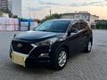 Hyundai Tucson 2018 года за 9 450 000 тг. в Астана – фото 7