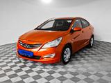 Hyundai Solaris 2015 года за 5 790 000 тг. в Павлодар