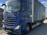 Mercedes-Benz  Actros 2013 годаүшін36 800 000 тг. в Алматы – фото 4