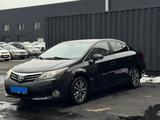 Toyota Avensis 2013 года за 5 890 000 тг. в Алматы