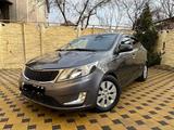 Kia Rio 2014 годаүшін5 900 000 тг. в Астана – фото 2