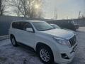 Toyota Land Cruiser Prado 2017 года за 17 500 000 тг. в Актобе – фото 2