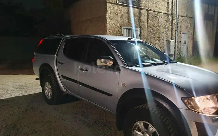 Mitsubishi L200 2012 годаүшін6 000 000 тг. в Алматы