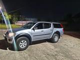 Mitsubishi L200 2012 года за 6 543 210 тг. в Алматы – фото 3