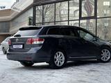 Toyota Avensis 2010 года за 8 300 000 тг. в Семей – фото 4