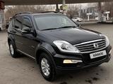 SsangYong Rexton 2014 года за 8 100 000 тг. в Караганда – фото 2