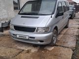 Mercedes-Benz Vito 1998 годаfor3 500 000 тг. в Кентау – фото 3