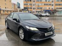 Toyota Camry 2019 годаүшін14 000 000 тг. в Кызылорда