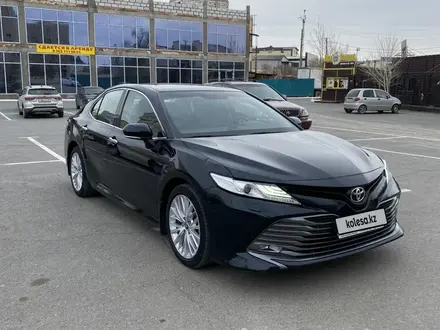 Toyota Camry 2019 года за 14 000 000 тг. в Кызылорда – фото 5
