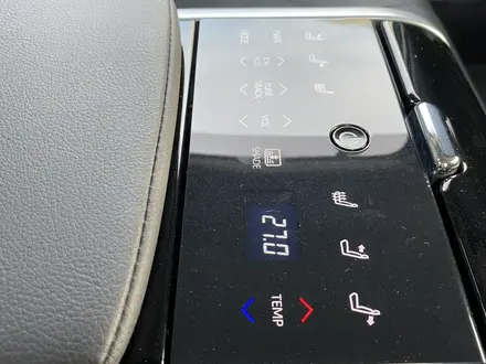 Toyota Camry 2019 года за 14 000 000 тг. в Кызылорда – фото 10