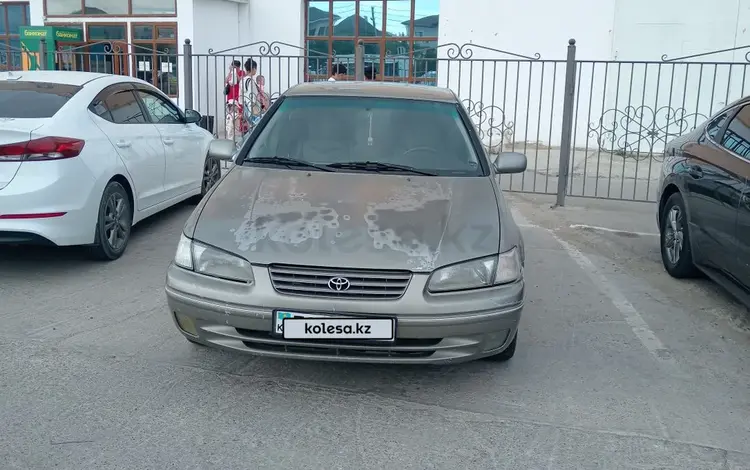 Toyota Camry 1997 года за 2 900 000 тг. в Актау