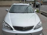Toyota Camry 2003 годаүшін4 700 000 тг. в Шымкент