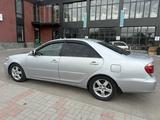 Toyota Camry 2003 годаүшін4 700 000 тг. в Шымкент – фото 4