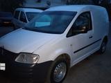 Volkswagen Caddy 2007 годаүшін3 200 000 тг. в Семей