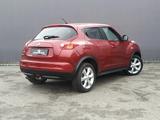 Nissan Juke 2011 года за 6 600 000 тг. в Миялы