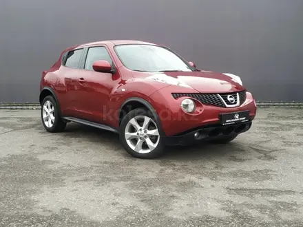 Nissan Juke 2011 года за 6 600 000 тг. в Миялы – фото 3