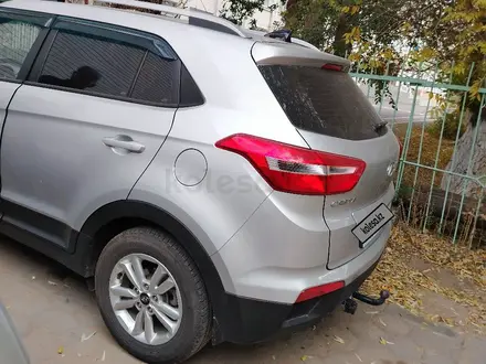 Hyundai Creta 2019 года за 8 900 000 тг. в Павлодар – фото 3