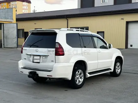 Lexus GX 470 2008 года за 14 000 000 тг. в Атырау – фото 5