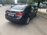 Chevrolet Cruze 2014 года за 3 700 000 тг. в Петропавловск – фото 3