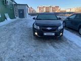 Chevrolet Cruze 2014 года за 3 500 000 тг. в Петропавловск