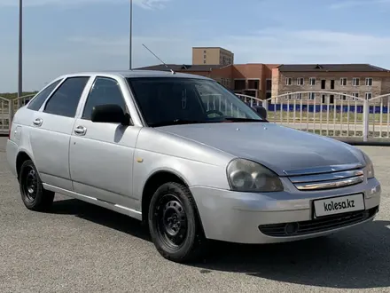 ВАЗ (Lada) Priora 2172 2012 года за 2 100 000 тг. в Кокшетау – фото 3