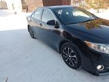 Toyota Camry 2012 годаүшін7 900 000 тг. в Петропавловск