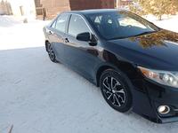 Toyota Camry 2012 года за 7 900 000 тг. в Петропавловск