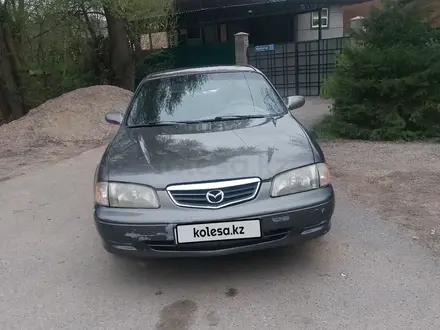 Mazda 626 2000 года за 2 400 000 тг. в Алматы
