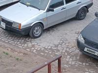 ВАЗ (Lada) 2109 2002 года за 830 000 тг. в Семей