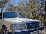 Mercedes-Benz 190 1992 годаүшін1 400 000 тг. в Уральск – фото 3