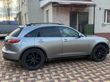 Infiniti FX35 2003 годаүшін6 000 000 тг. в Астана – фото 4