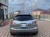 Infiniti FX35 2003 годаүшін6 000 000 тг. в Астана – фото 5