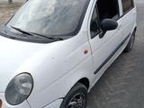 Daewoo Matiz 2002 годаfor1 000 000 тг. в Карабулак