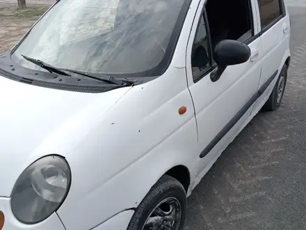 Daewoo Matiz 2002 года за 1 000 000 тг. в Карабулак