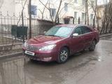 Toyota Camry 2006 года за 4 300 000 тг. в Астана