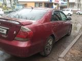 Toyota Camry 2006 года за 4 300 000 тг. в Астана – фото 4