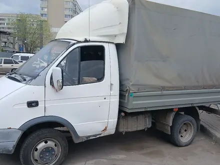 ГАЗ 2003 года за 2 500 000 тг. в Астана – фото 2